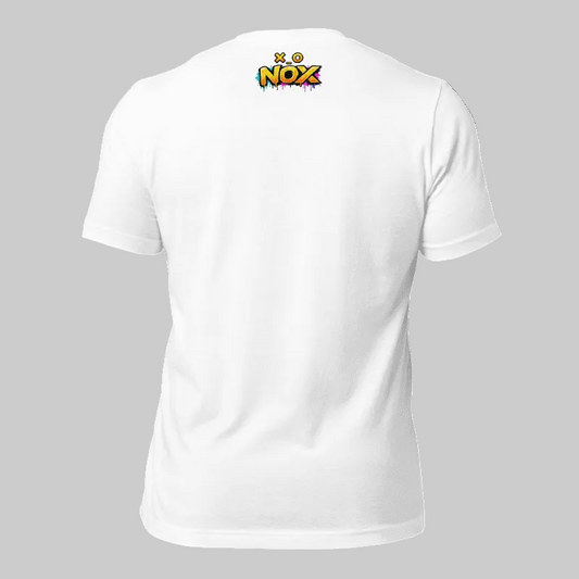 CAMISETA BOB HAS DOUBTS